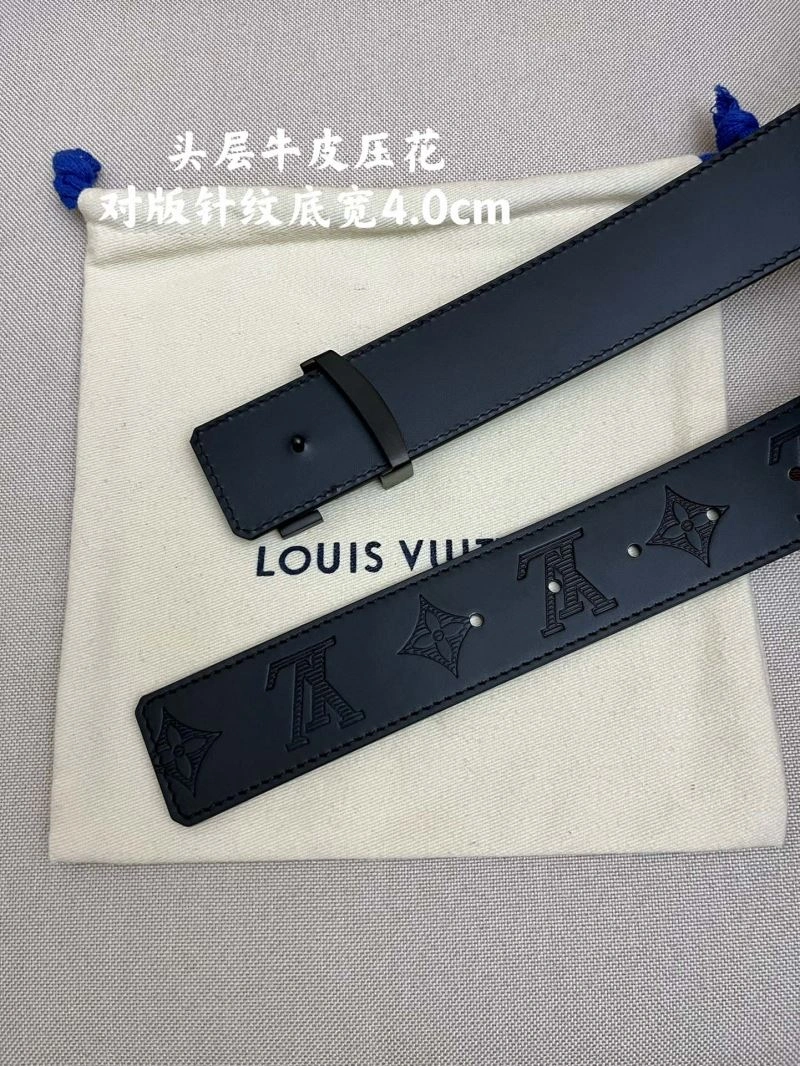 Louis Vuitton Belts Minimalist 302233