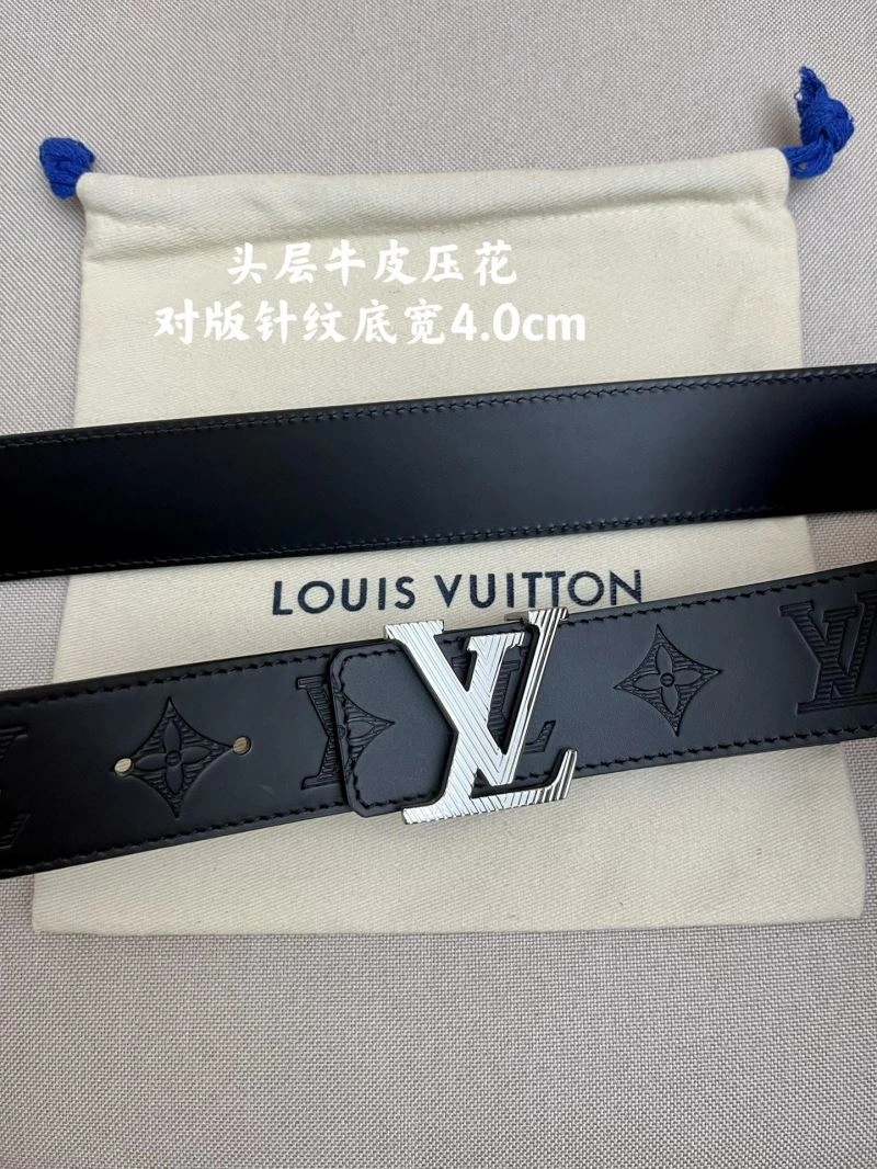 TechFriendly Louis Vuitton Belts 302229