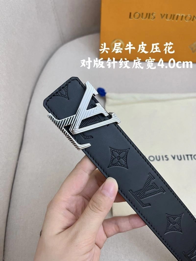 TechFriendly Louis Vuitton Belts 302229