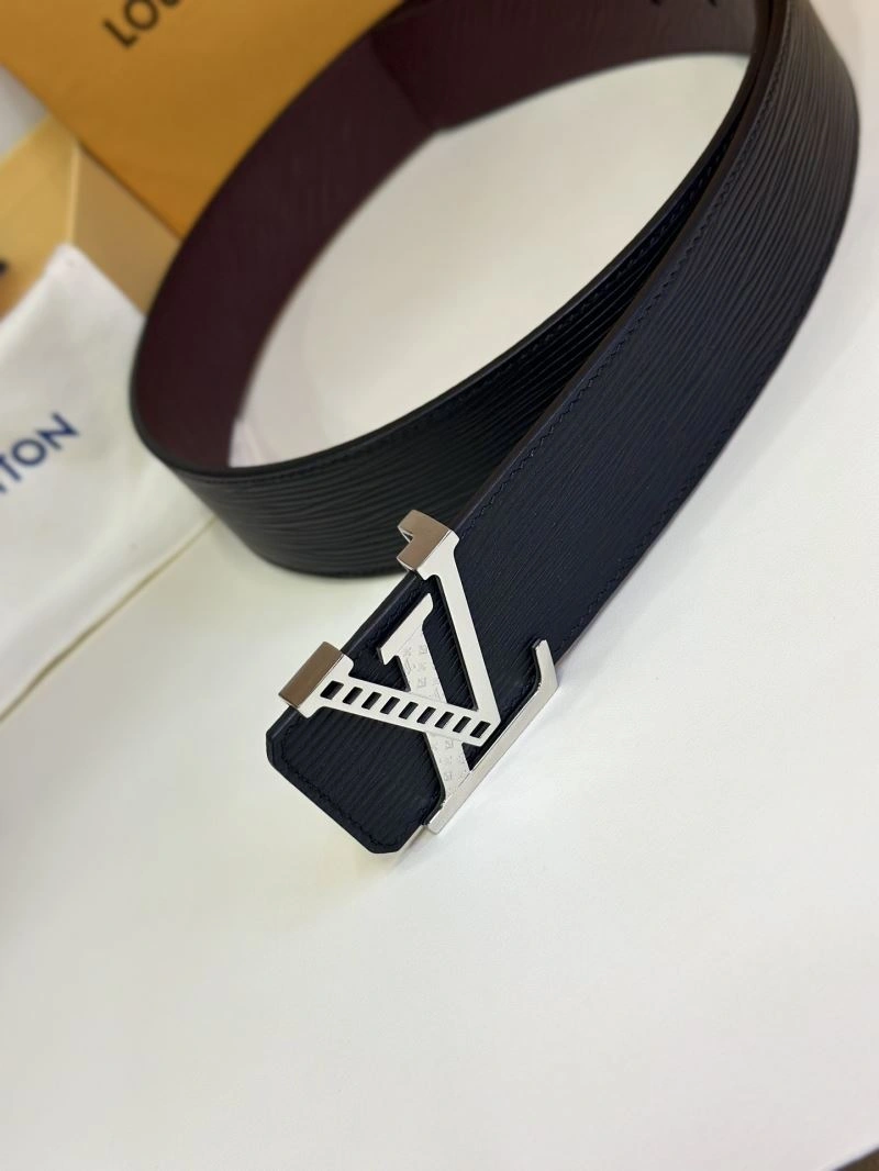 Tailored Louis Vuitton Belts 302227