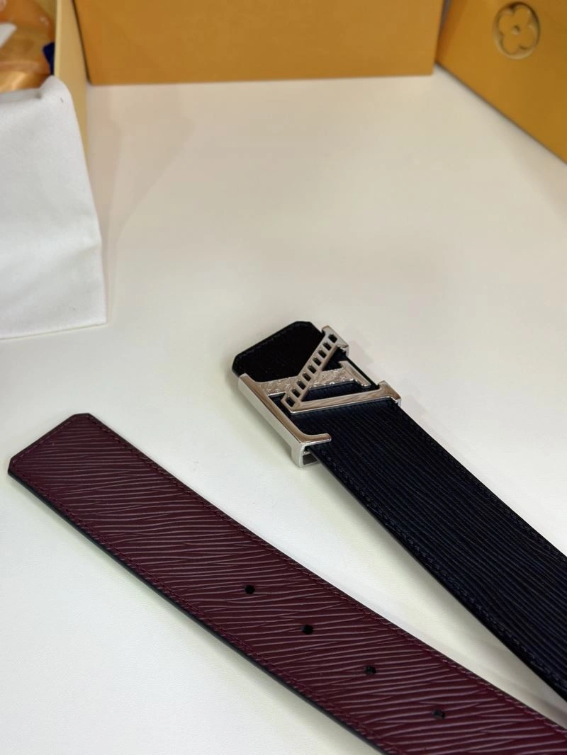 Tailored Louis Vuitton Belts 302227
