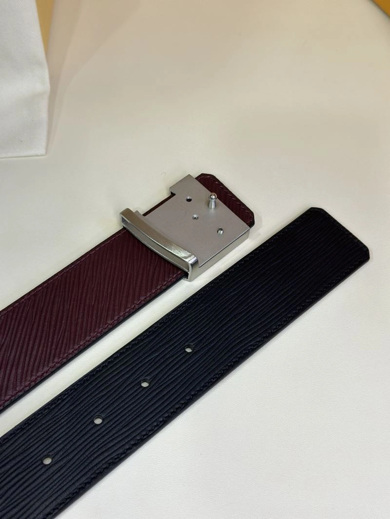 Tailored Louis Vuitton Belts 302227