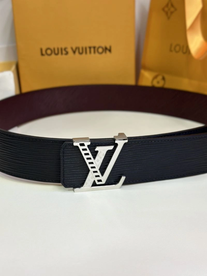 Tailored Louis Vuitton Belts 302227