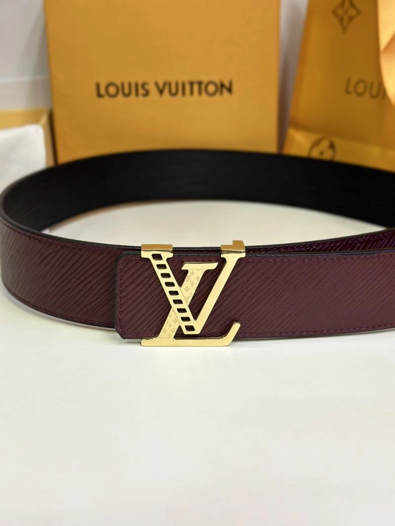 Louis Vuitton Belts UrbanChic 302219