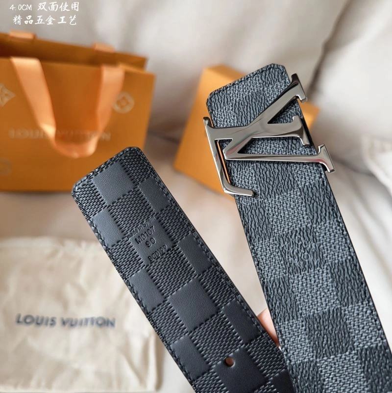 Louis Vuitton Belts OdorResistant 302222