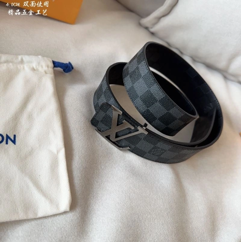 Louis Vuitton Belts OdorResistant 302222