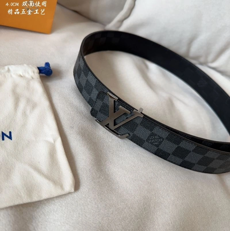 Louis Vuitton Belts OdorResistant 302222