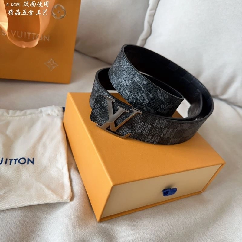 Louis Vuitton Belts OdorResistant 302222