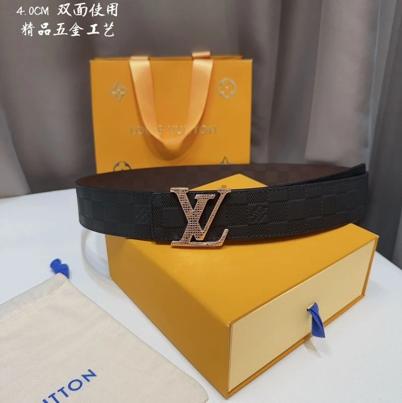 Louis Vuitton Belts SoftTouch 302221