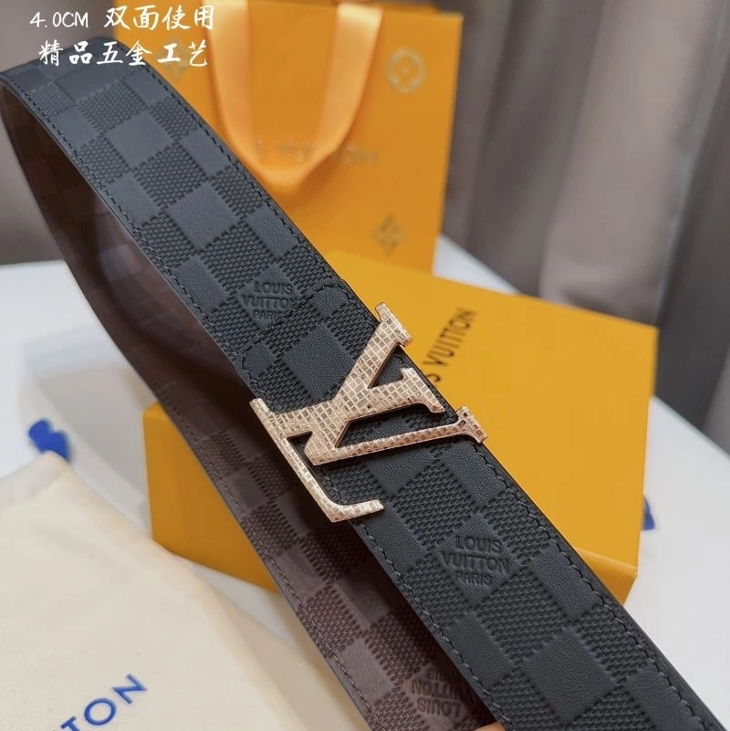 Louis Vuitton Belts SoftTouch 302221