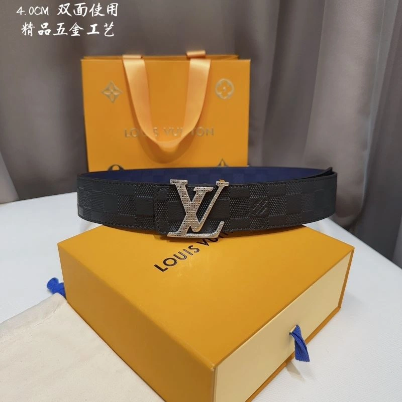 Premium Louis Vuitton Belts 302216