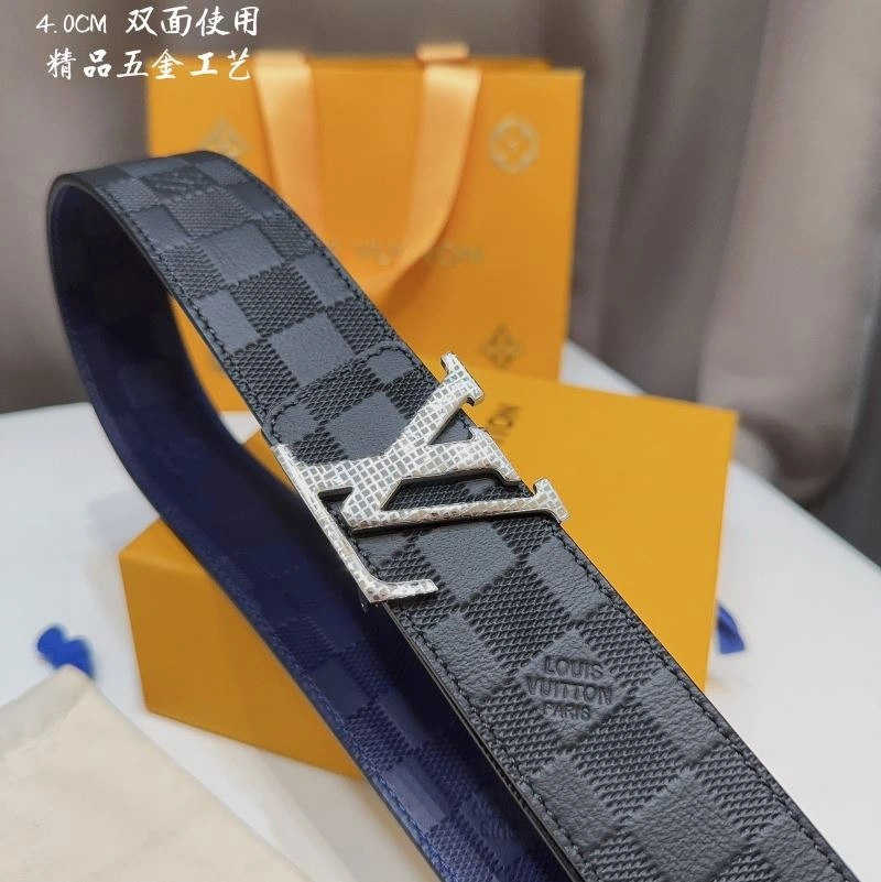 Premium Louis Vuitton Belts 302216
