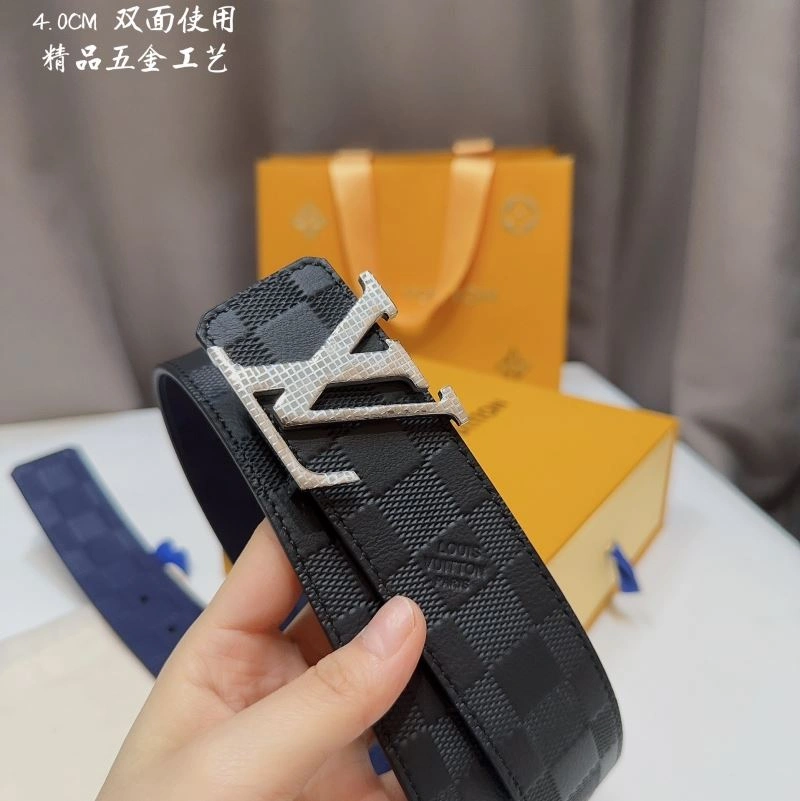 Premium Louis Vuitton Belts 302216