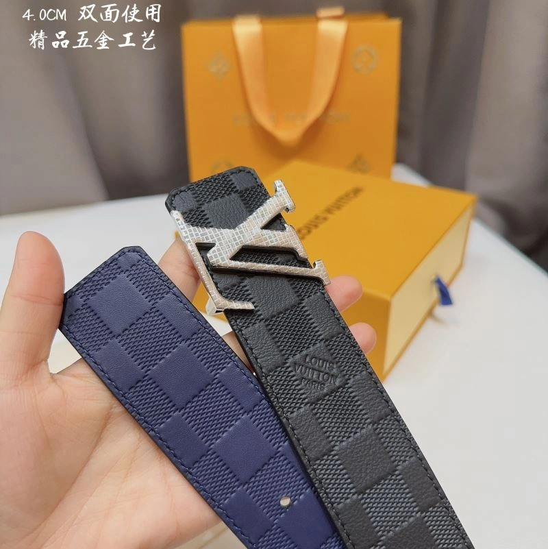 Premium Louis Vuitton Belts 302216