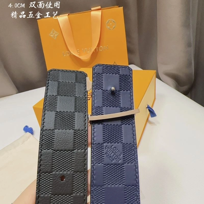 Premium Louis Vuitton Belts 302216