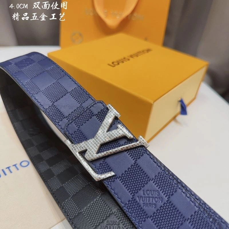 Premium Louis Vuitton Belts 302216