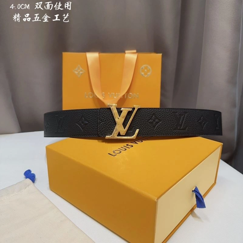 Cozy Louis Vuitton Belts 302226