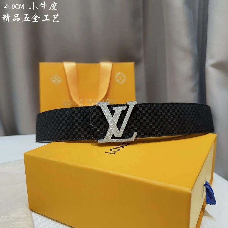 Louis Vuitton Belts Unisex 302213