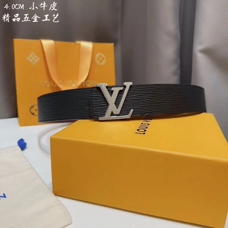 Cozy Louis Vuitton Belts 302212