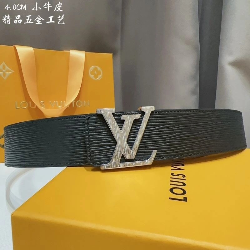 Cozy Louis Vuitton Belts 302212