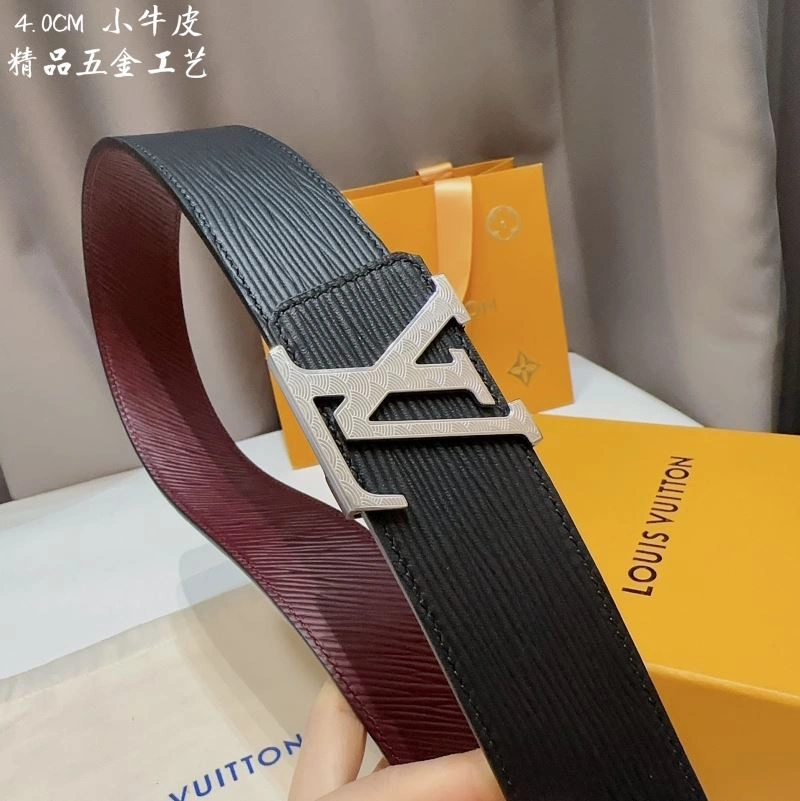 Cozy Louis Vuitton Belts 302212