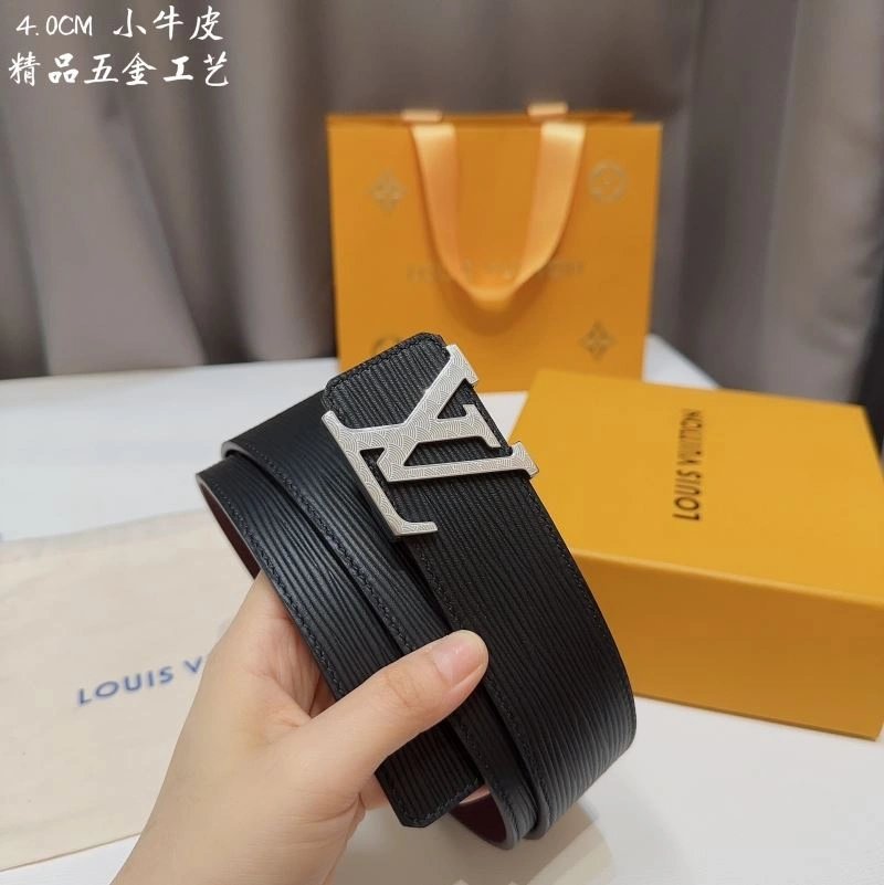 Cozy Louis Vuitton Belts 302212
