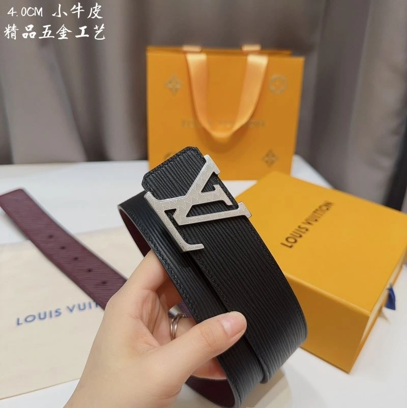 Cozy Louis Vuitton Belts 302212