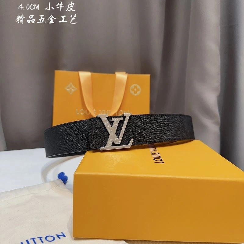 Resilient Louis Vuitton Belts 302211