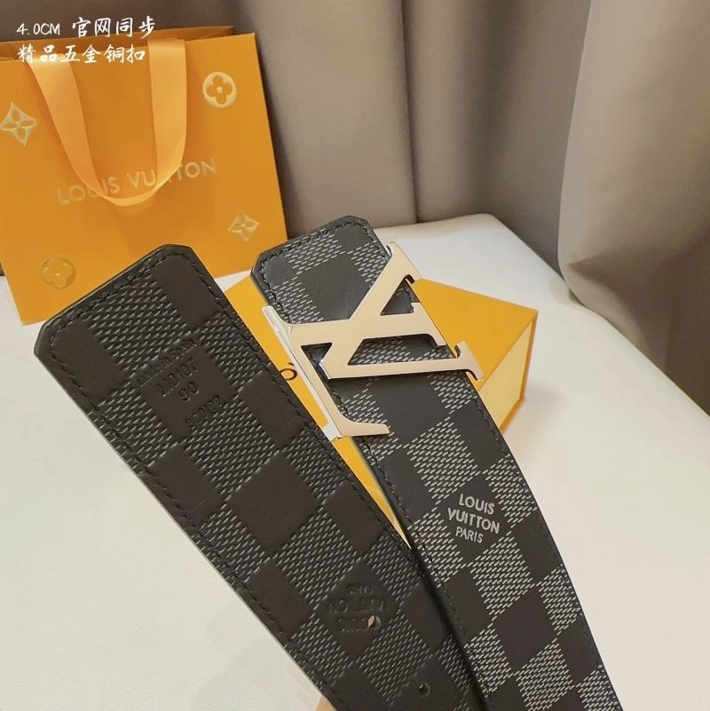 Louis Vuitton Belts Original 302180