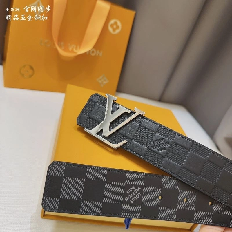 Louis Vuitton Belts Original 302180