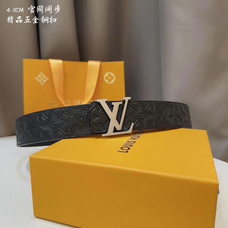 GoodFit Louis Vuitton Belts 302182
