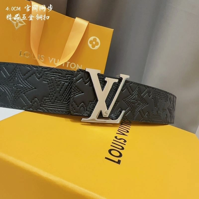GoodFit Louis Vuitton Belts 302182