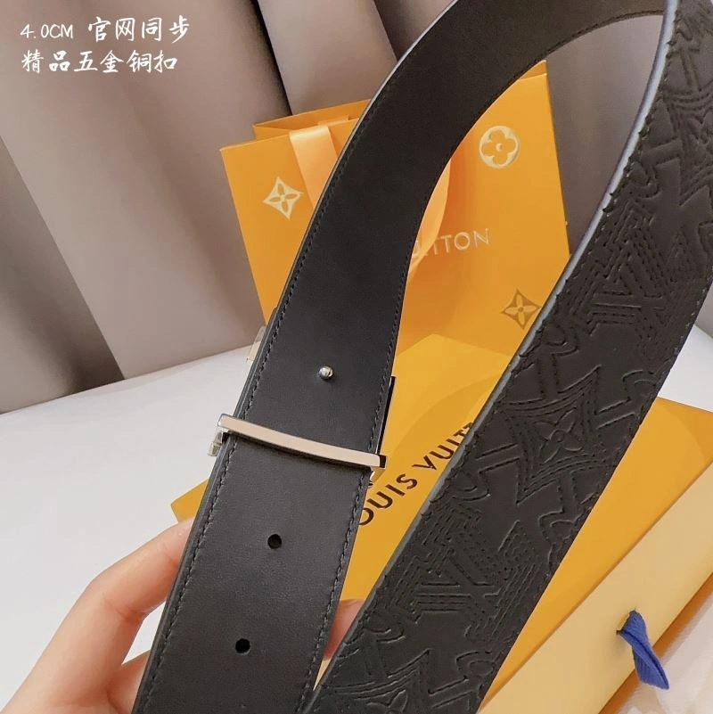 GoodFit Louis Vuitton Belts 302182