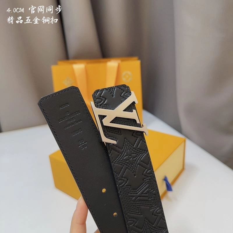 GoodFit Louis Vuitton Belts 302182