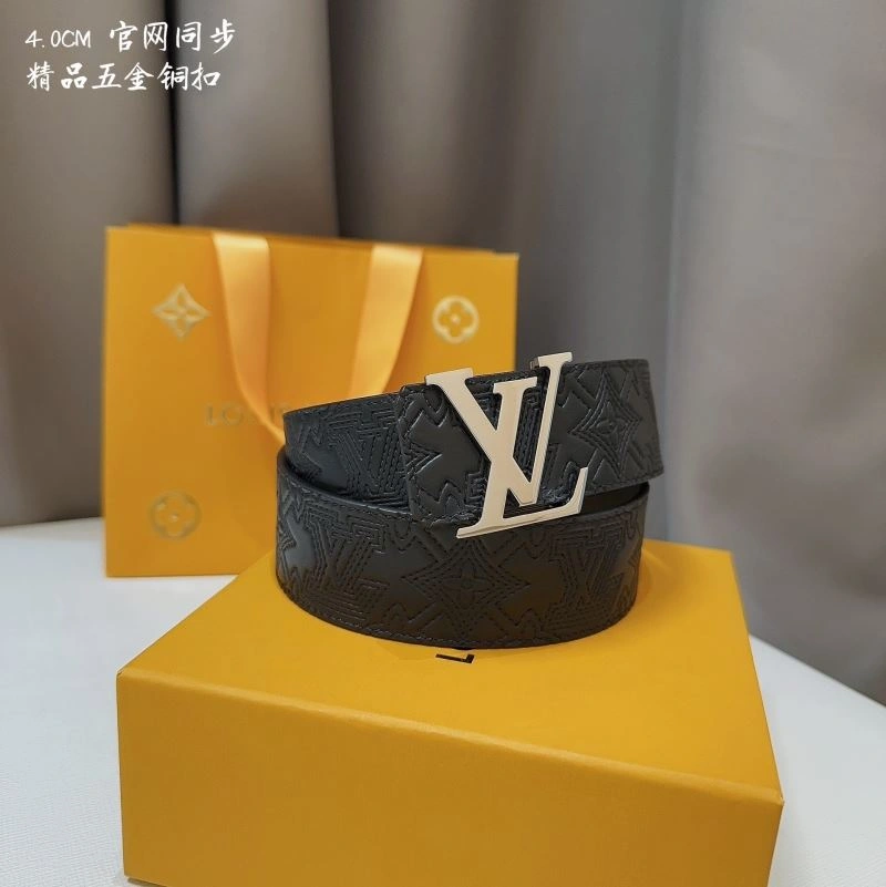 GoodFit Louis Vuitton Belts 302182
