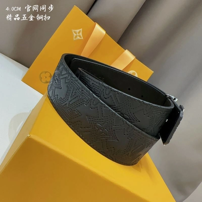 GoodFit Louis Vuitton Belts 302182
