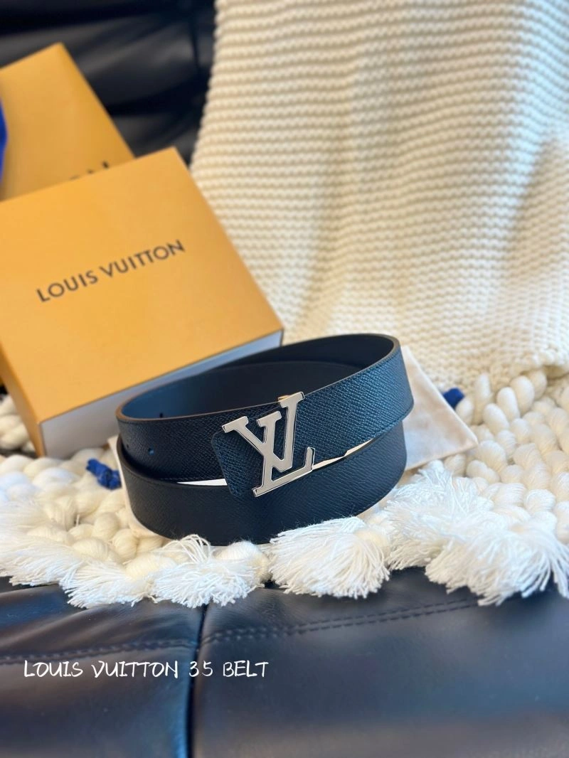 Durable Louis Vuitton Belts 302184