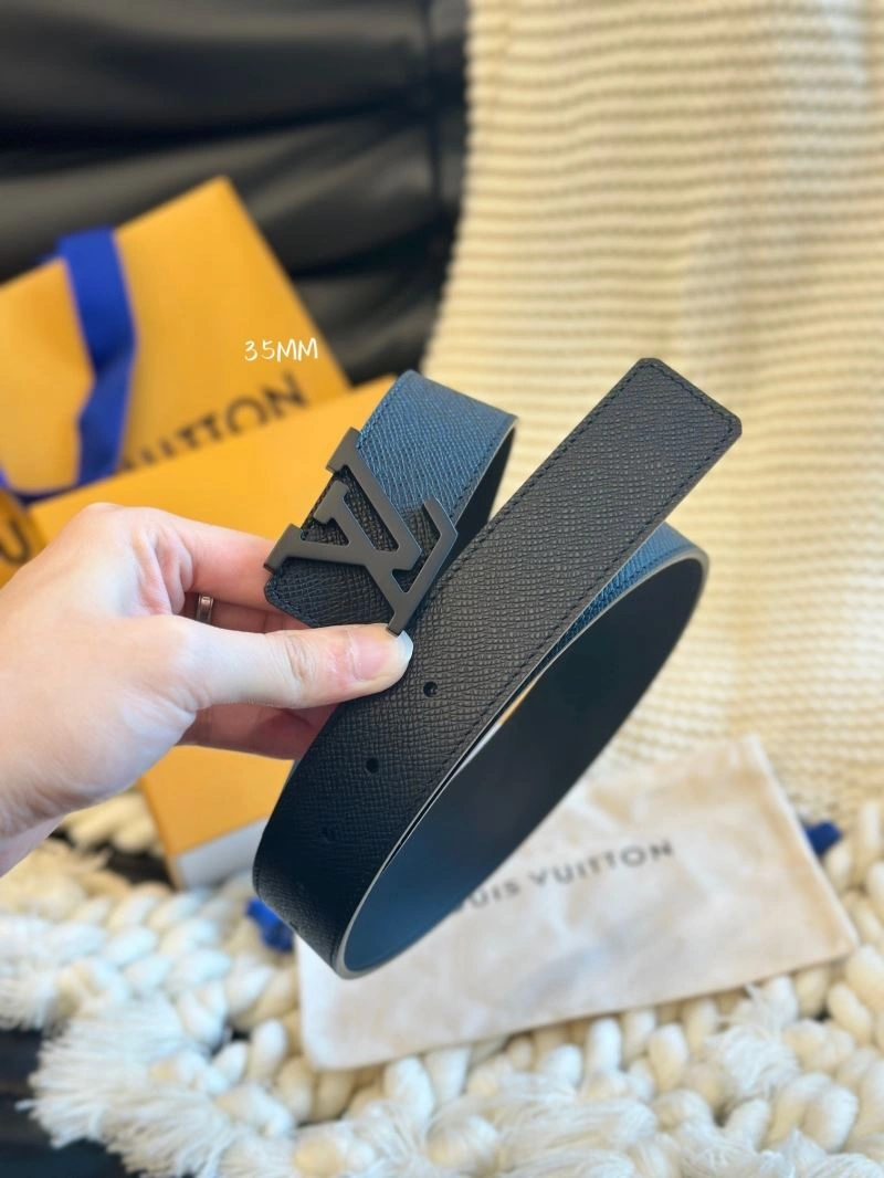 Louis Vuitton Belts SmoothTexture 302183