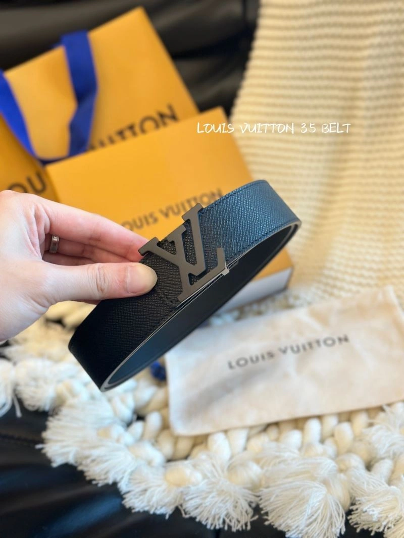 Louis Vuitton Belts SmoothTexture 302183