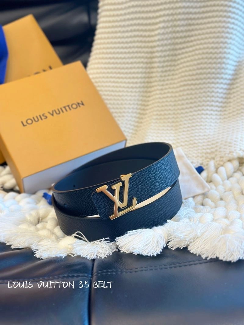 Louis Vuitton Belts Durable 302188