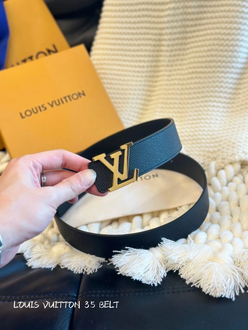 Louis Vuitton Belts Durable 302188