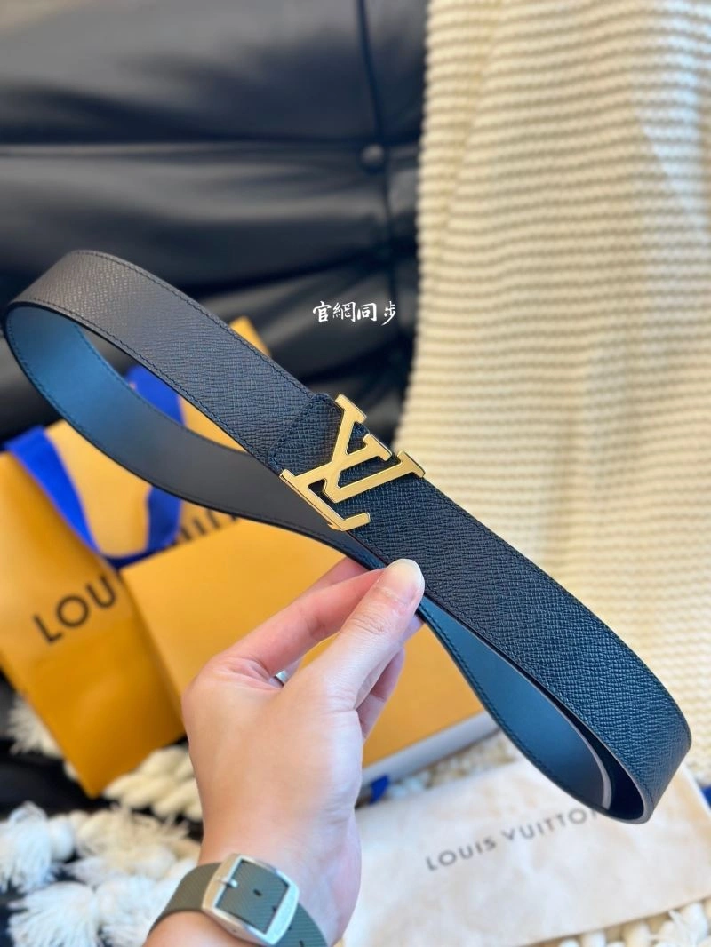Louis Vuitton Belts Durable 302188