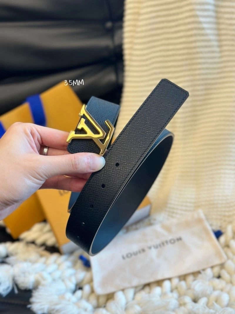 Louis Vuitton Belts Durable 302188
