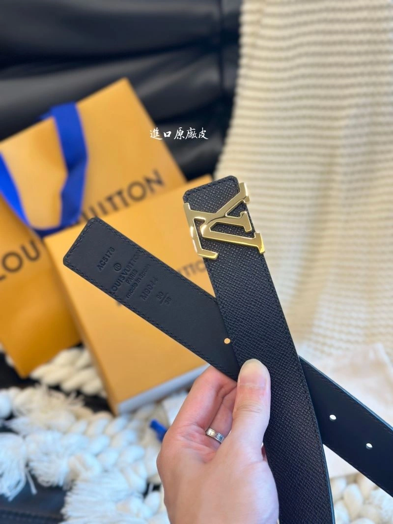 Louis Vuitton Belts Durable 302188