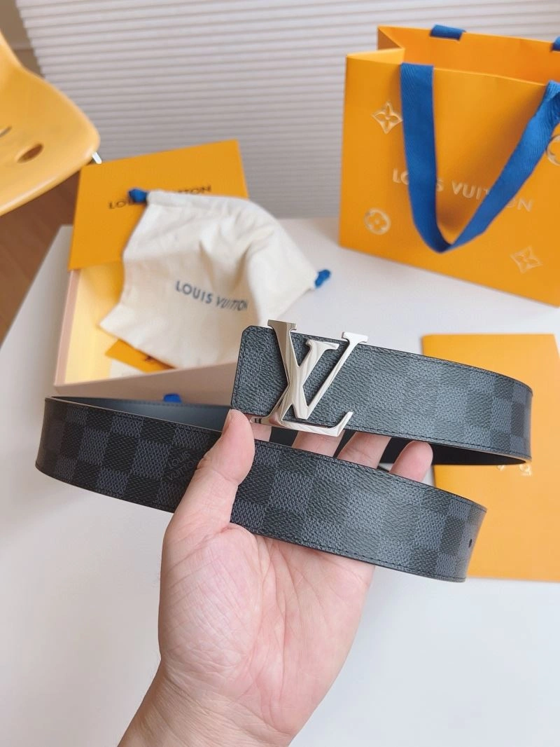 Louis Vuitton Belts GoAnywhere 302206