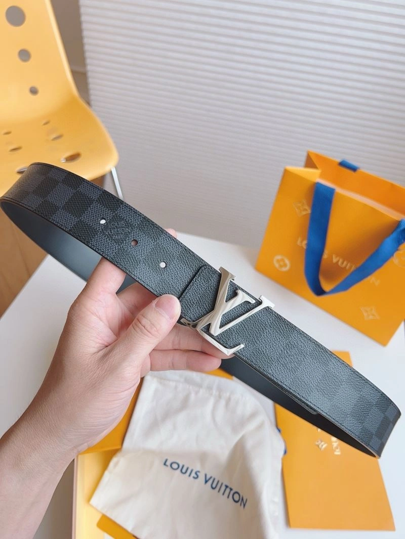 Louis Vuitton Belts GoAnywhere 302206