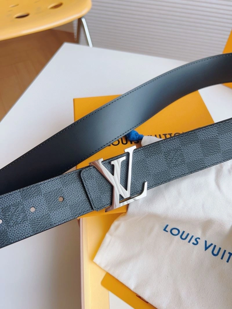 Louis Vuitton Belts GoAnywhere 302206