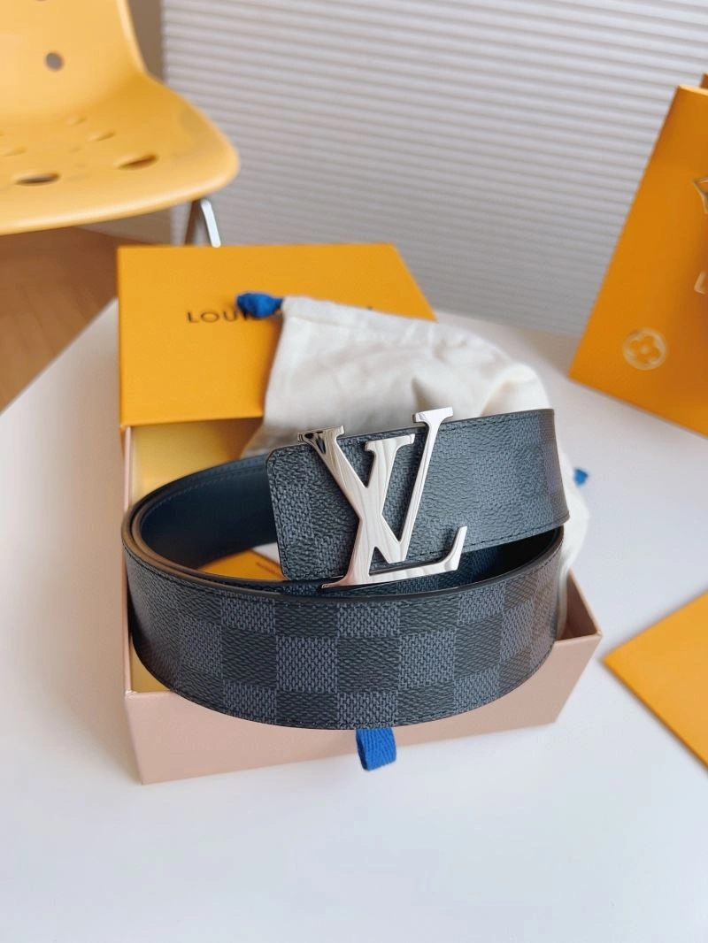 Louis Vuitton Belts GoAnywhere 302206