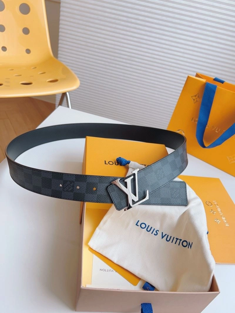 Louis Vuitton Belts GoAnywhere 302206