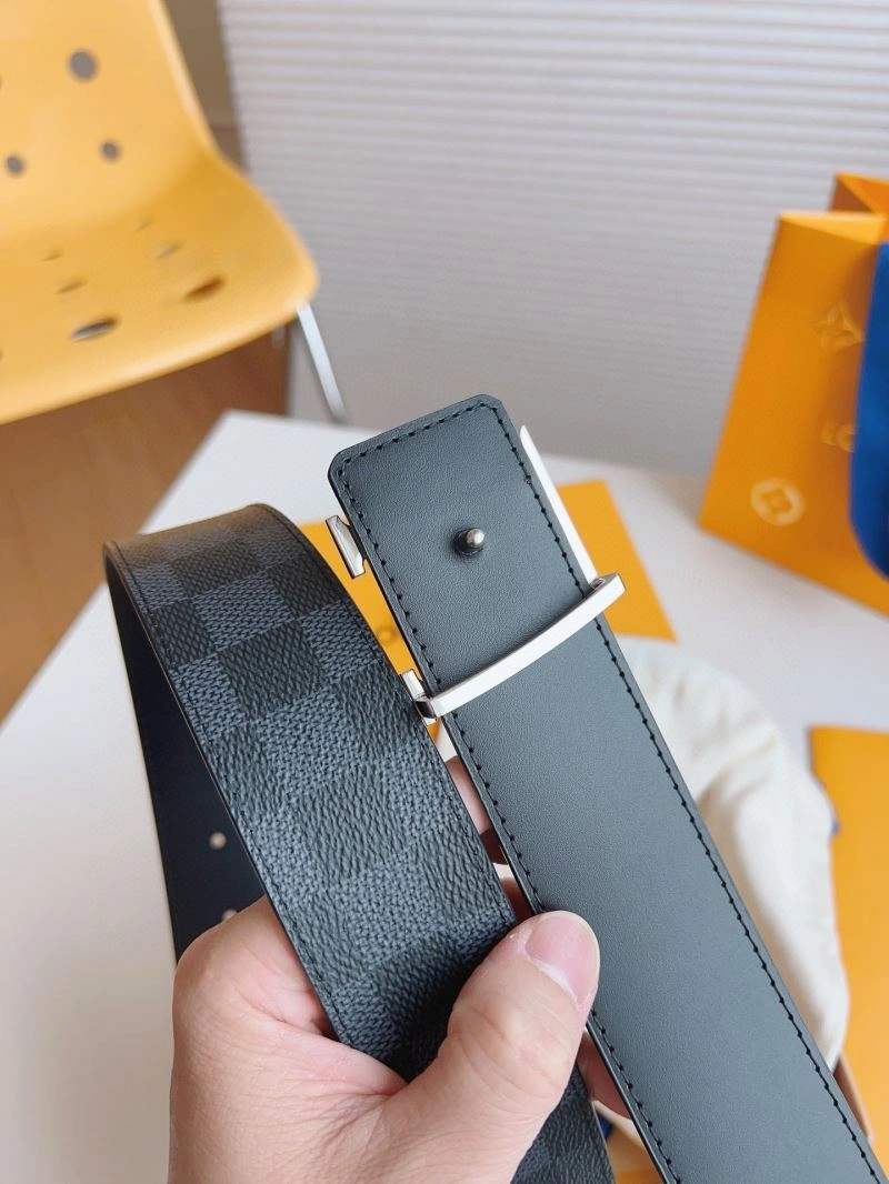Louis Vuitton Belts GoAnywhere 302206